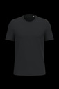 T-shirt écoresponsable unisexe