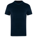 T-shirt écoresponsable en éponge homme