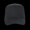 Casquette trucker écoresponsable 5 panneaux unisexe