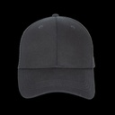 Casquette trucker écoresponsable 6 panneaux unisexe