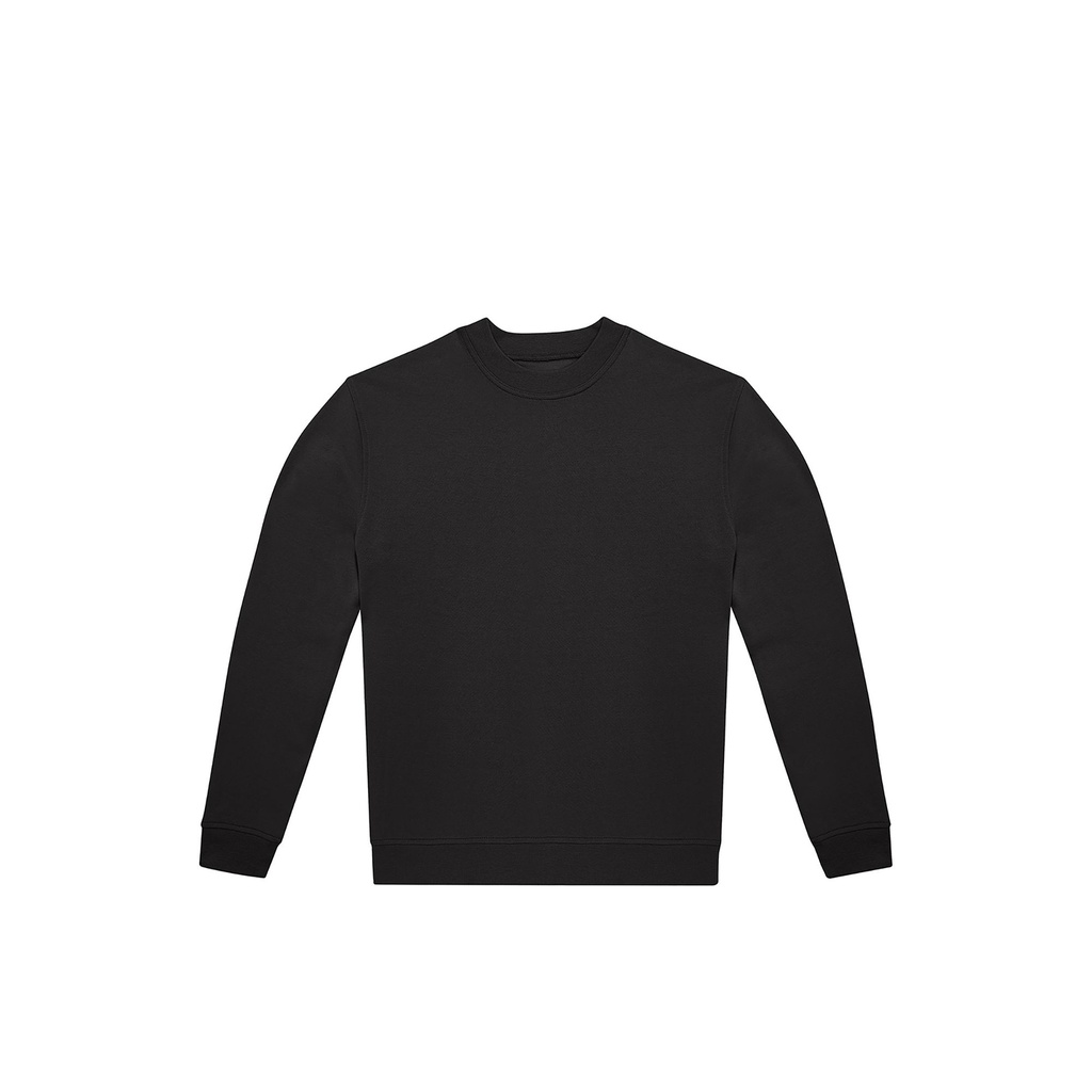 Sweat-shirt col rond ID.332 unisexe