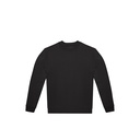 Sweat-shirt col rond ID.332 unisexe