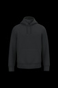 Sweat-shirt écoresponsable à capuche unisexe