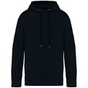 Sweat-shirt écoresponsable à capuche French Terry unisexe