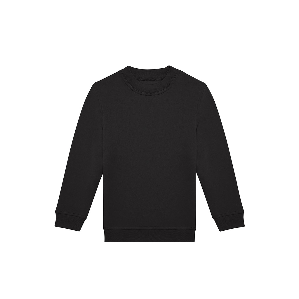 Sweat-shirt C ID.332 Crew enfants
