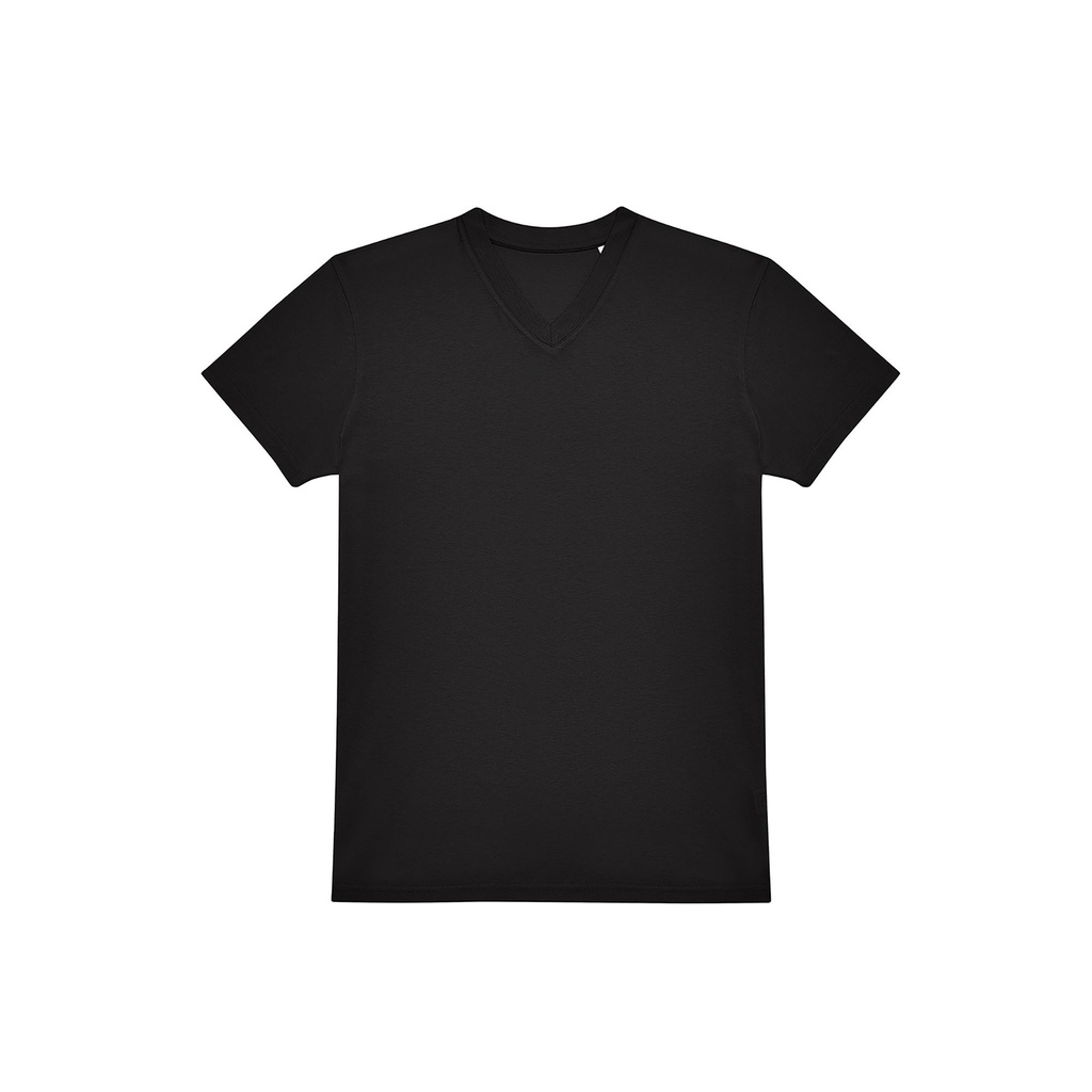 T-shirt col V #150