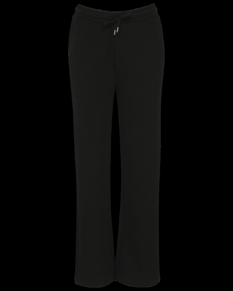 Pantalon de jogging écoresponsable ample French Terry femme