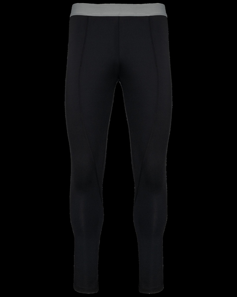 Collant sous-vêtement sport homme