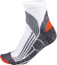 Chaussettes de running unisexe