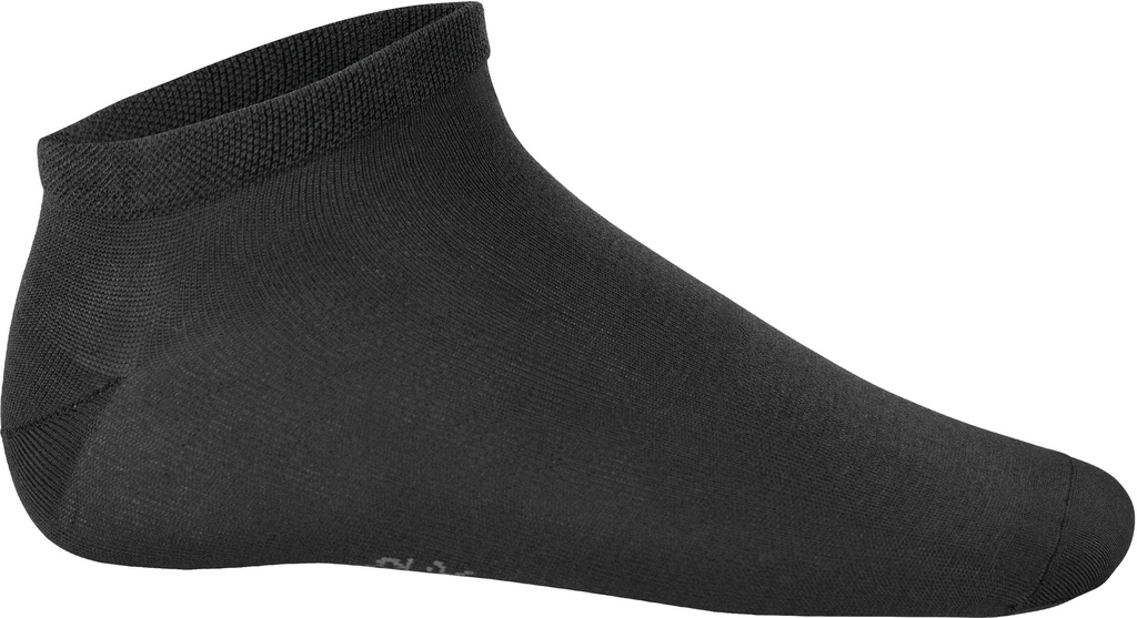 Socquettes de sport unisexe