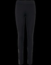 Legging de padel bicolore femme