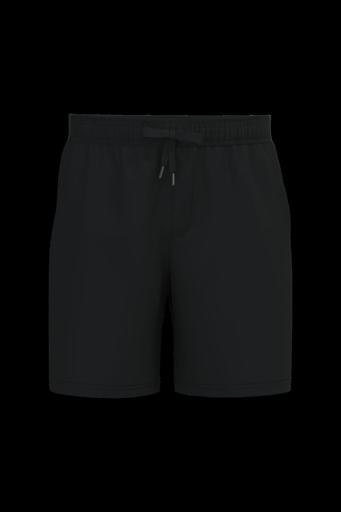 Short de padel bicolore homme