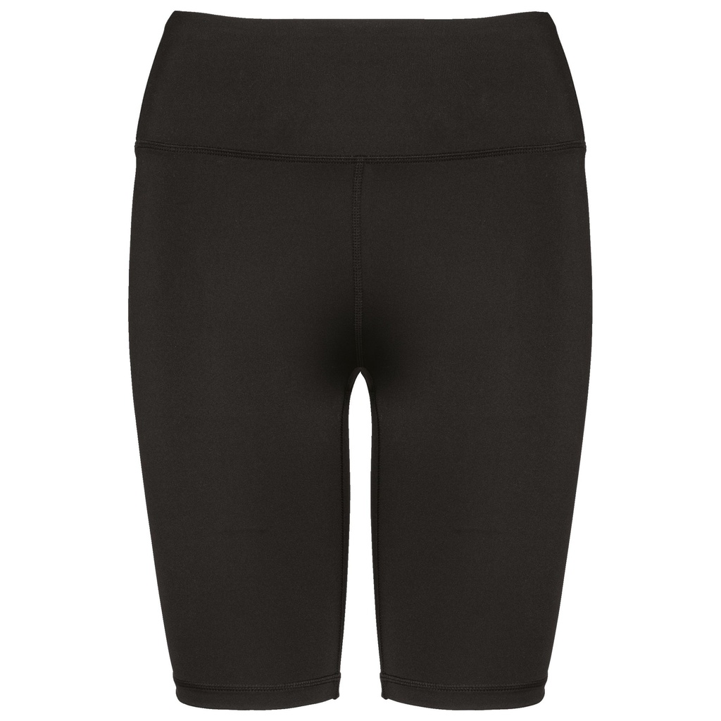 Legging mi-long écoresponsable femme