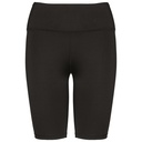 Legging mi-long écoresponsable femme