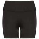 Shorty écoresponsable femme