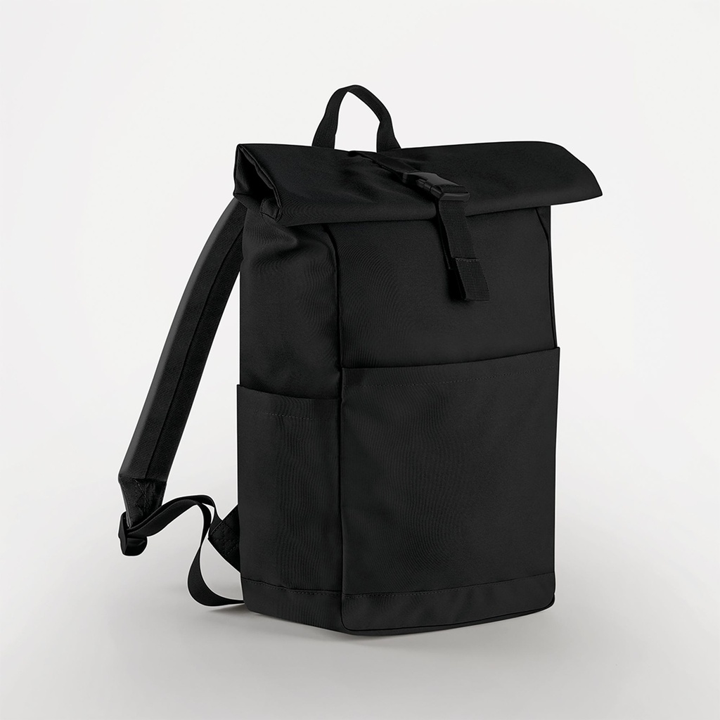 Sac à dos Roll Top recyclé