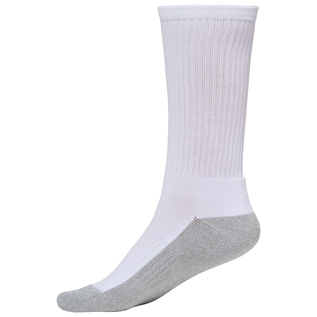 Chaussettes basket-ball unisexe