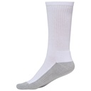 Chaussettes basket-ball unisexe