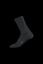 Chaussettes de sport anti-glisse unisexe