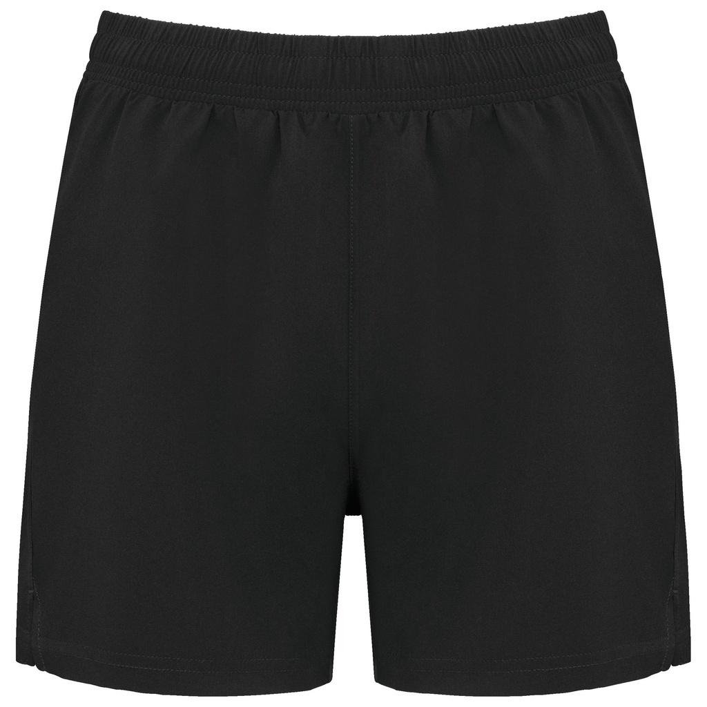 Short running femme