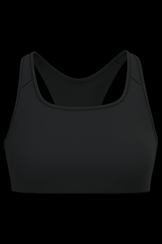 Brassière de sport femme