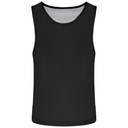 Chasuble réversible multisports enfant