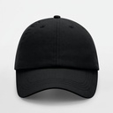 Casquette à profil bas 6 panneaux