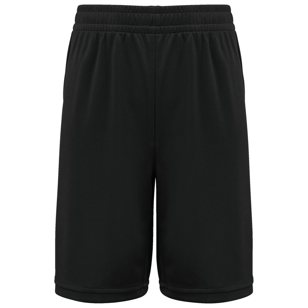 Short de basket-ball enfant