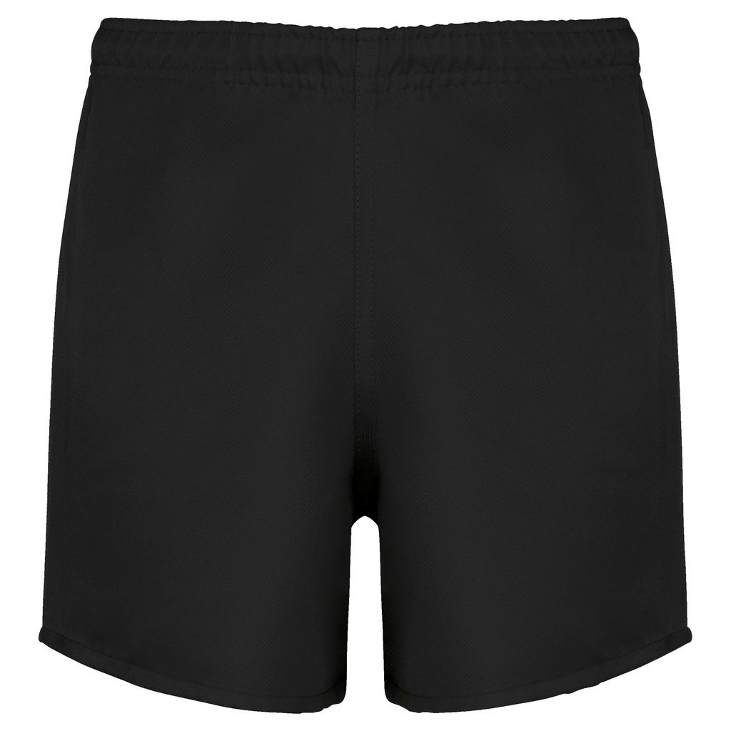 Short de rugby enfant