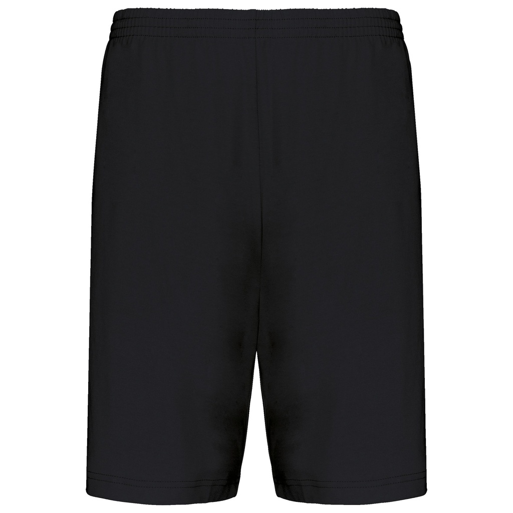 Short jersey sport