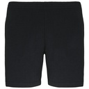 Short jersey sport femme