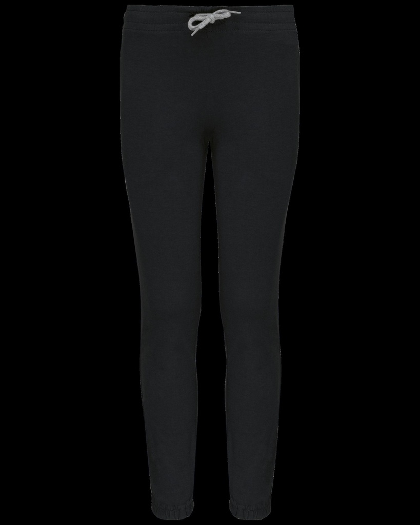 Pantalon de jogging en coton léger enfant