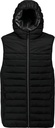 Bodywarmer à capuche enfant