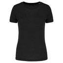 T-shirt triblend sport femme