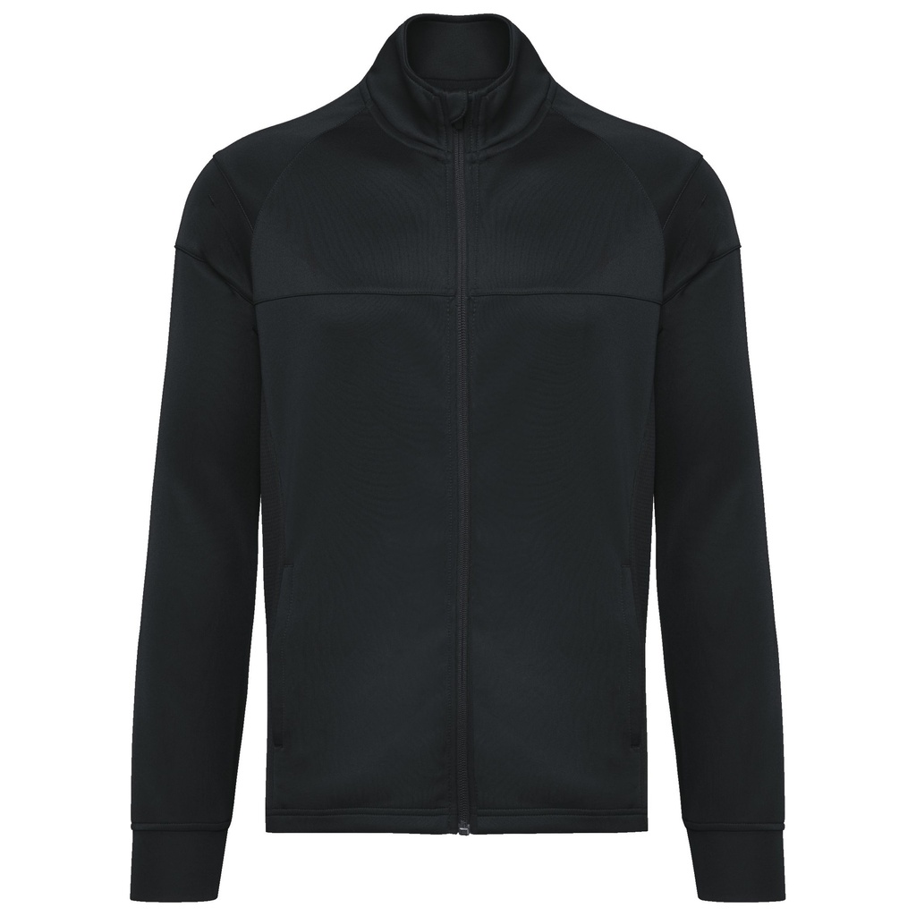 Veste de survêtement recyclée Premium unisexe