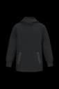 Veste à capuche performance enfant