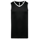 Maillot de basket-ball homme