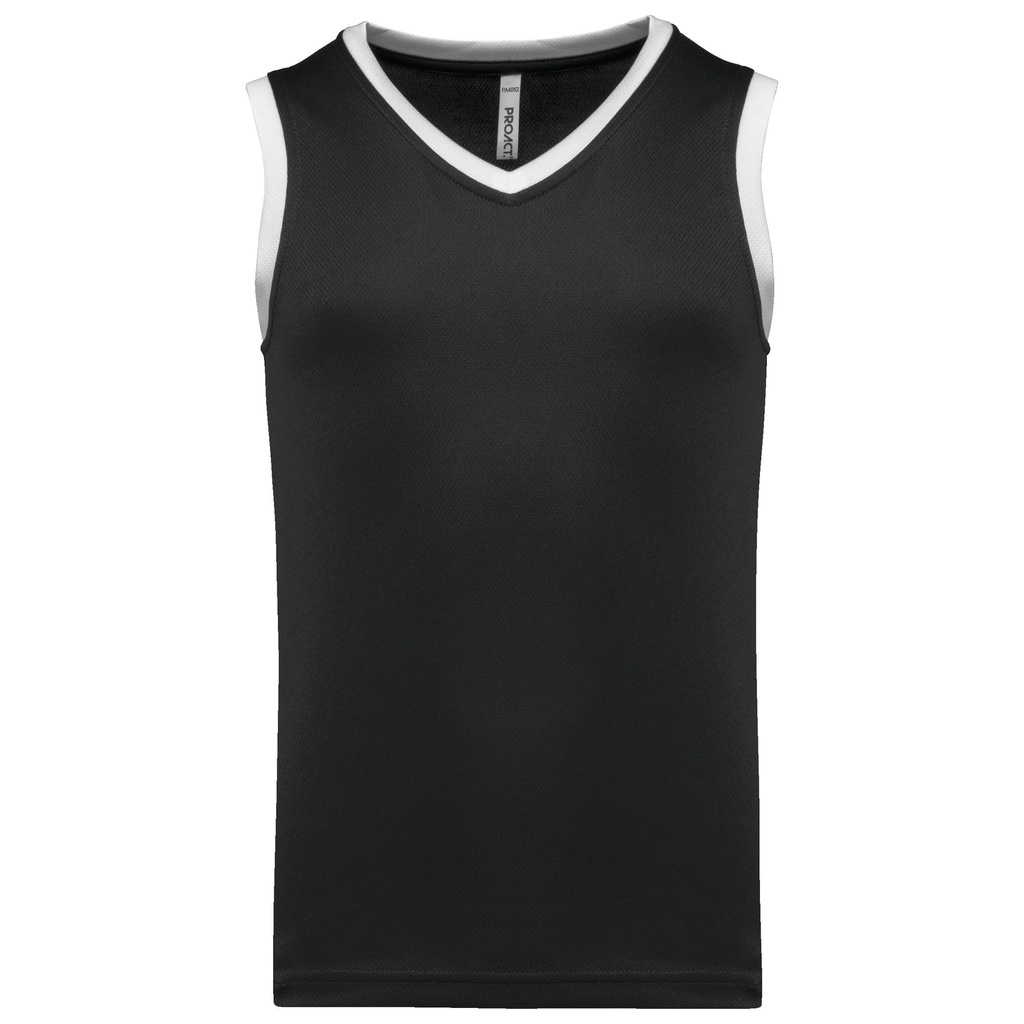Maillot de basket-ball enfant