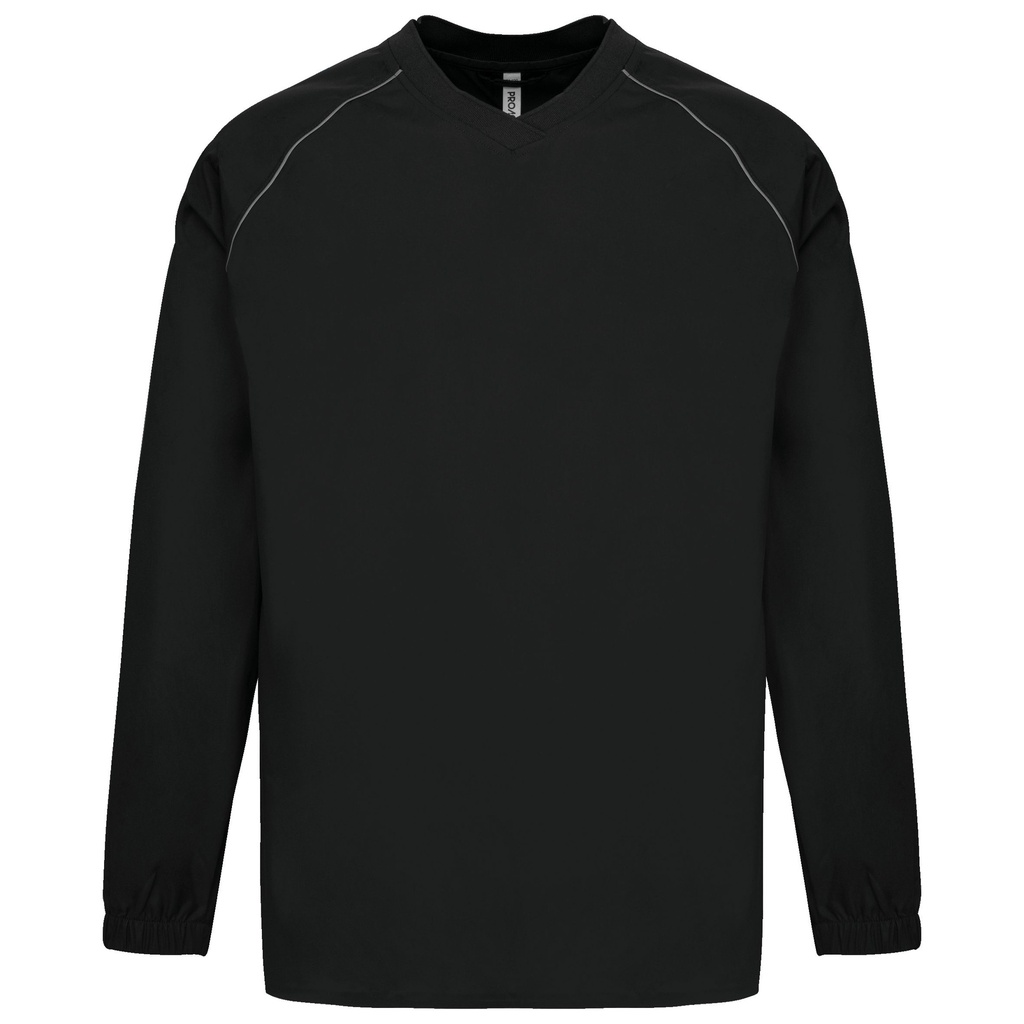 Sweat de pluie multisport unisexe