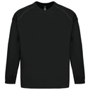 Sweat de pluie multisport enfant