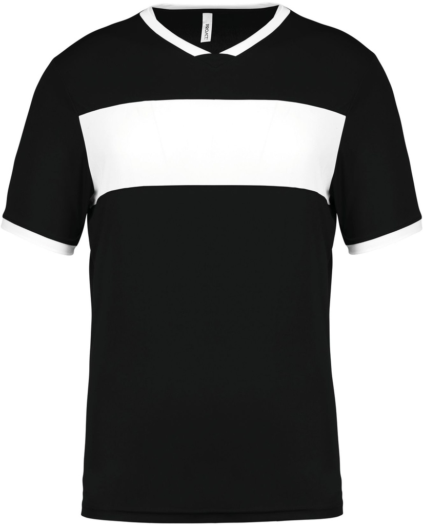 Maillot multisport manches courtes enfant