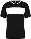 Maillot multisport manches courtes enfant