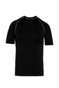 T-shirt technique à manches courtes avec protection anti-UV enfant