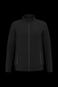 Veste à col montant homme