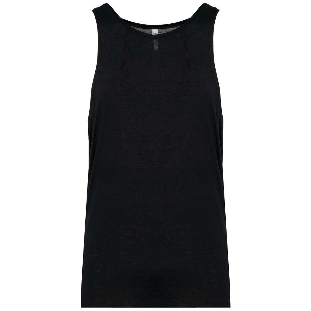 Débardeur triblend homme