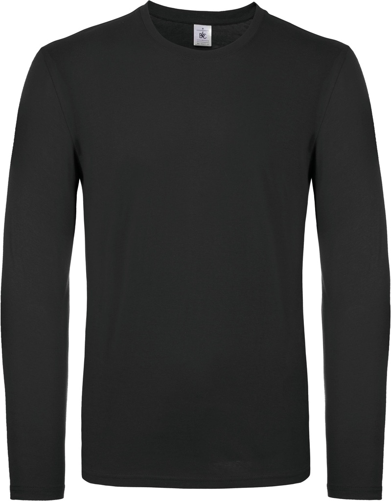 T-shirt manches longues homme #E150