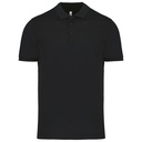 Polo piqué performance homme
