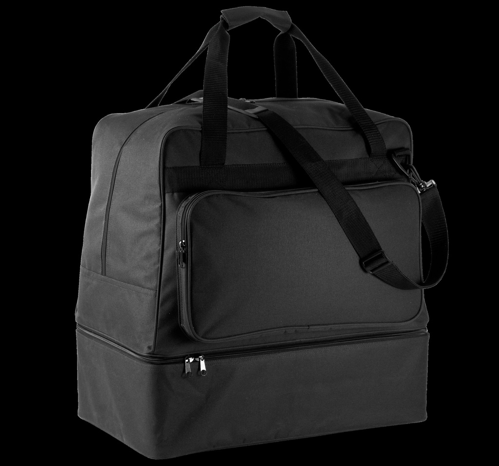 Sac de sport avec base rigide - 90 litres