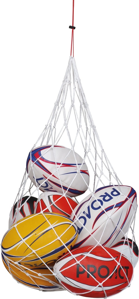 Filet porte-ballons