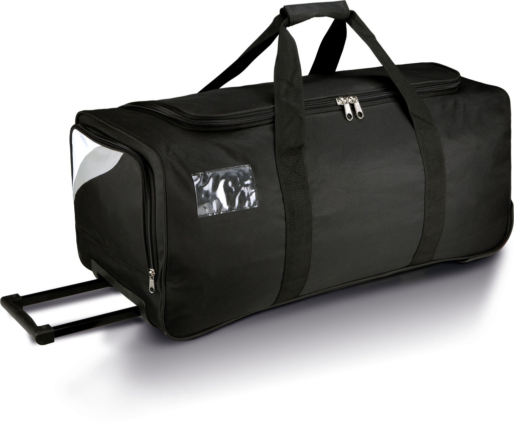 Sac/ trolley de sport - 65 L